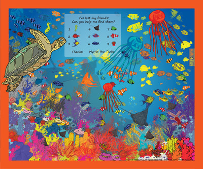 Walli-Kids activity-poster
Myrtle the Turtle